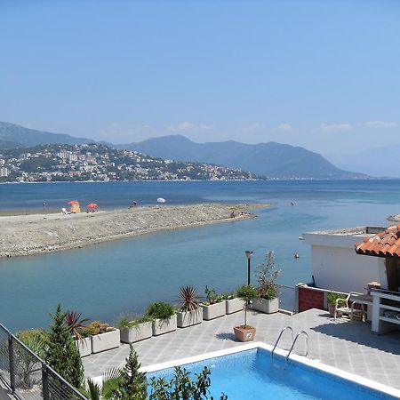 Apartments Sutorina Herceg Novi Szoba fotó