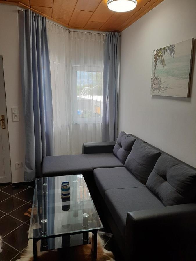 Apartments Sutorina Herceg Novi Kültér fotó